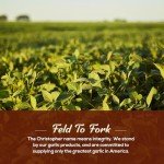 Christopher Ranch Gourmet Pesto Sauce - 8 oz