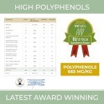 Premium Extra Virgin Olive Oil - Award Winning Taste