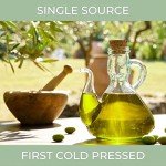 Premium Extra Virgin Olive Oil - Award Winning Taste