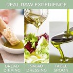 Premium Extra Virgin Olive Oil - Award Winning Taste