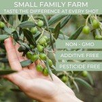 Premium Extra Virgin Olive Oil - Award Winning Taste