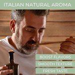 Premium Extra Virgin Olive Oil - Award Winning Taste