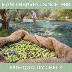 Premium Extra Virgin Olive Oil - Award Winning Taste