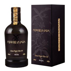 Premium Extra Virgin Olive Oil - Spanish Picual