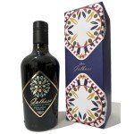 Sicilian Extra Virgin Olive Oil - Organic, 16.9 fl oz