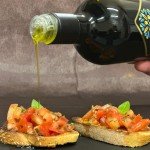 Sicilian Extra Virgin Olive Oil - Organic, 16.9 fl oz