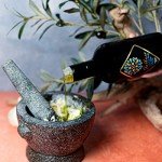 Sicilian Extra Virgin Olive Oil - Organic, 16.9 fl oz