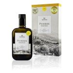 Premium Organic Extra Virgin Olive Oil - 16.9 oz