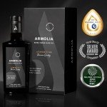 Premium Extra Virgin Olive Oil - Award Winning Taste