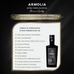 Premium Extra Virgin Olive Oil - Award Winning Taste