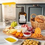 Premium Organic Extra Virgin Olive Oil - 16.9 oz