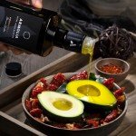 Premium Extra Virgin Olive Oil - Award Winning Taste