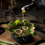 Premium Extra Virgin Olive Oil - Award Winning Taste