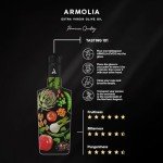 Premium Extra Virgin Olive Oil - Award Winning Taste