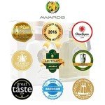 Governor Premium Extra Virgin Olive Oil - 500ml