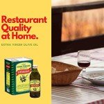 Genesio Premium Extra Virgin Olive Oil, 1L