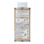 Garlic Oil for Cooking, Dressings, and Drizzling
