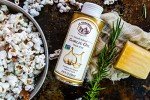 Garlic Oil for Cooking, Dressings, and Drizzling