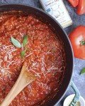 Garlic Oil for Cooking, Dressings, and Drizzling