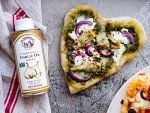 Garlic Oil for Cooking, Dressings, and Drizzling