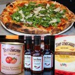 Tony Gemignani Hot Pepper Olive Oil