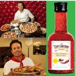 Tony Gemignani Hot Pepper Olive Oil