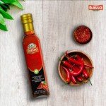 Spicy Chili Infused Olive Oil, 8.5 Fl Oz