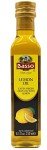 Lemon-Infused Premium Extra Virgin Olive Oil