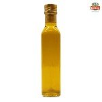 Lemon-Infused Premium Extra Virgin Olive Oil