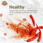 Spicy Chili Infused Olive Oil, 8.5 Fl Oz