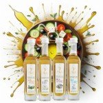Herb-Infused Extra Virgin Olive Oil Set
