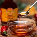 Calabrian Chili Pepper Olive Oil - 200ml