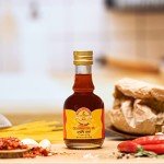 Calabrian Chili Pepper Olive Oil - 200ml