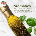 Basso 1904 Basil Infused Olive Oil 8.5 Fl Oz