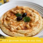 Garlic Gold Extra Virgin Olive Oil - 8.44 Fl Oz