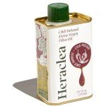Chili Infused Extra Virgin Olive Oil, 5.9oz