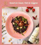 Spicy Italian Chili Oil for Pizza - 8.45 Fl. Oz