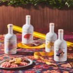 Brightland Infused Olive Oils - Artist Capsule 4 Pack