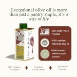 Chili Infused Extra Virgin Olive Oil, 5.9oz