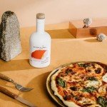 Brightland Infused Olive Oils - Artist Capsule 4 Pack