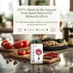 Chili Infused Extra Virgin Olive Oil, 5.9oz