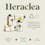 Chili Infused Extra Virgin Olive Oil, 5.9oz