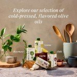 Chili Infused Extra Virgin Olive Oil, 5.9oz