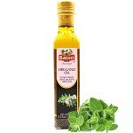 Basso Oregano Infused Extra Virgin Olive Oil 8.5 oz