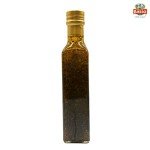 Basso Oregano Infused Extra Virgin Olive Oil 8.5 oz