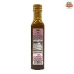 Basso Oregano Infused Extra Virgin Olive Oil 8.5 oz