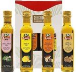 Gourmet Italian Olive Oil Gift Box Set