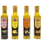 Gourmet Italian Olive Oil Gift Box Set