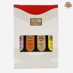 Gourmet Italian Olive Oil Gift Box Set