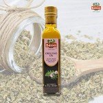 Gourmet Italian Olive Oil Gift Box Set